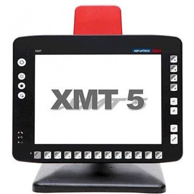 Транспортный компьютер ADVANTECH 10 дюймов XMT5-0-0WRSHCTA001